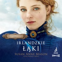 Irlandzkie Łąki - Susan Anne Mason - audiobook