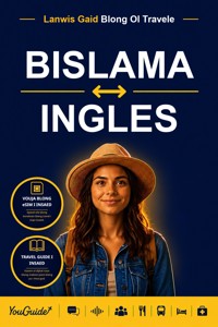 The Language Guide for Travelers - Bislama to English - YouGuide - ebook