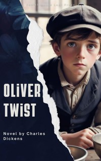 Oliver Twist - Dickens Charles - ebook