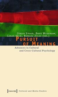 Pursuit of Meaning -  - ebook