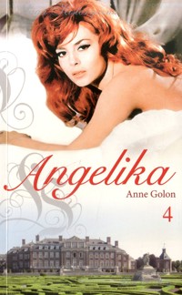 Droga do Wersalu. Cz. 2 - Anne Golon - ebook