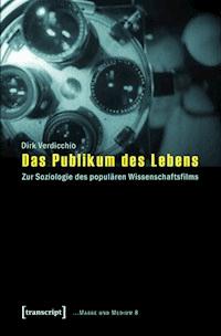 Das Publikum des Lebens - Dirk Verdicchio - ebook