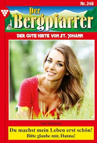 Du machst mein Leben erst schön! - Toni Waidacher - ebook