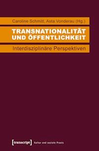Transnationalität und Öffentlichkeit -  - darmowy ebook