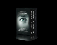 Pakiet - Grey 2: Grey / Mroczniej / Wyzwolony - E L James - książka