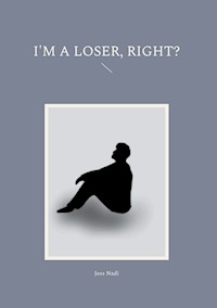 Im a loser right - Jessica Trepl - ebook