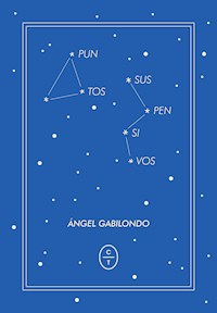 Puntos suspensivos - Ángel Gabilondo - ebook