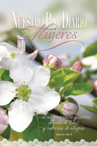 Nuestro Pan Diario Mujeres -  - ebook