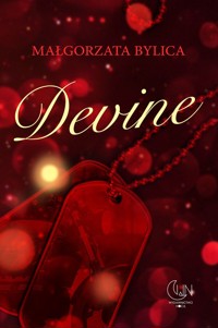 Devine - Małgorzata Bylica - ebook + audiobook + książka