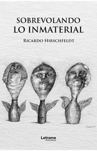 Sobrevolando lo inmaterial - Ricardo Hirschfeldt - ebook