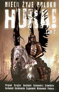 Niech żyje Polska t.2 -  - książka