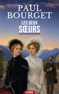 Les deux sœurs - Paul Bourget - ebook