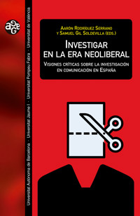 Investigar en la era neoliberal - AAVV - ebook