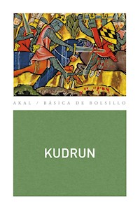 Kudrun - Anónimo - ebook