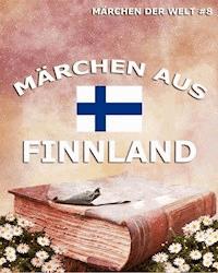Märchen aus Finnland -  - ebook