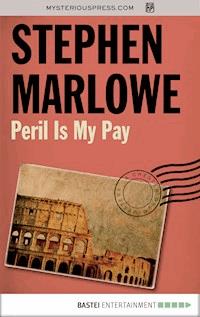 Peril Is My Pay - Stephen Marlowe - ebook