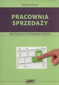 Pracownia sprzedaży - Pańczyk Małgorzata - książka
