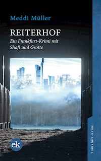 Reiterhof - Meddi Müller - ebook