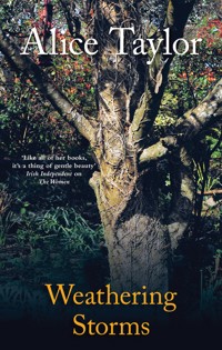 Weathering Storms - Alice Taylor - ebook