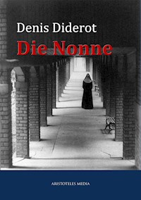 Die Nonne - Denis Diderot - ebook