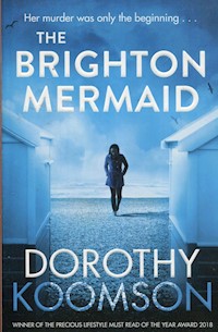 The Brighton Mermaid - Dorothy Koomson - książka