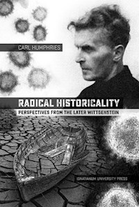 Radical Historicality - Humphries Carl - książka