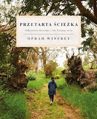 Przetarta Ścieżka - Winfrey Oprah - książka