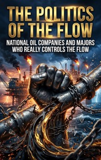 The Politics of the Flow - Lena Voss - ebook