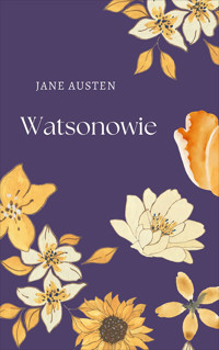 Watsonowie - Jane Austen  - ebook