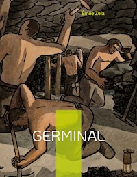 Germinal - Émile Zola - ebook