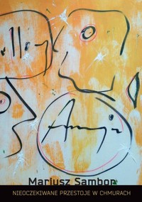 Nieoczekiwane przestoje w chmurach - Sambor Mariusz - książka