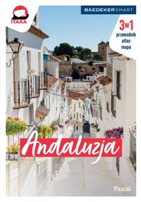 Andaluzja - null null - książka
