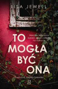 To mogła być ona