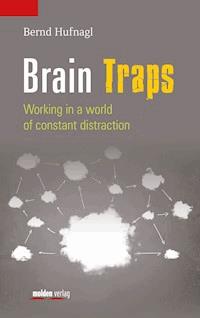 Brain Traps - Bernd Hufnagl - ebook