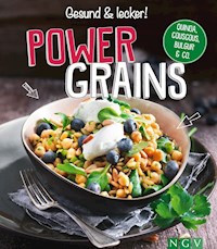 Powergrains -  - ebook