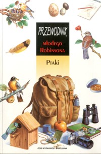 Przewodnik Młodego Robinsona. Ptaki - Marc Duquet - ebook