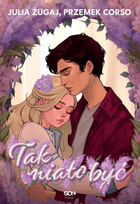 Tak miało być - Julia Żugaj, Przemek Corso - ebook + audiobook
