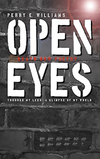 Open eyes - Perry E. Williams - ebook