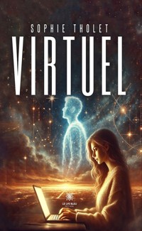 Virtuel - Sophie Tholet - ebook