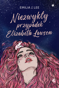 Niezwykły przypadek Elizabeth Lawson - Emilia J. Lee - książka