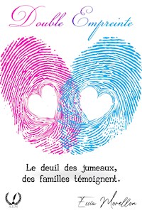 Double empreinte - Collectif Essia - ebook