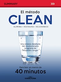 El método Clean - anónimo - ebook