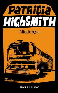 Niedołęga - Highsmith Patricia - ebook + książka