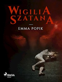 Wigilia szatana - Emma Popik - ebook + audiobook