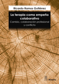 La terapia como empeño colaborativo - Ricardo Ramos - ebook