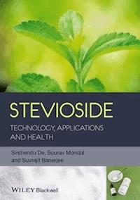 Stevioside - Sirshendu De - ebook