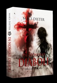 In nomine diaboli - Maks Dieter - ebook