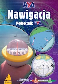 Nawigacja Podręcznik RYA - Bartlett   Melanie - książka