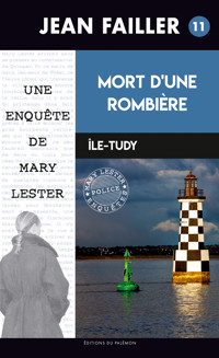 Mort d'une rombière - Failler Jean - ebook