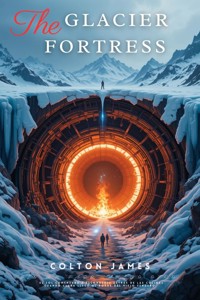 The Glacier Fortress - Colton James - ebook